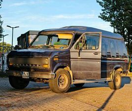 FORD ECONOLINE FORD ECONOLOLINE E350 6.9 IDI