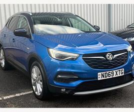 1.6 13.2KWH ULTIMATE NAV AUTO 4WD EURO 6 (START/STOP) 5DR HYBRID4