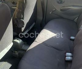 DAEWOO MATIZ 0.8 CITY