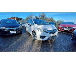 2025 HONDA FIT HATCHBACK HYBRID ELECTRIC MANUAL