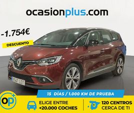 RENAULT GRAND SCENIC