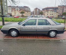 RENAULT R 25 RENAULT R25