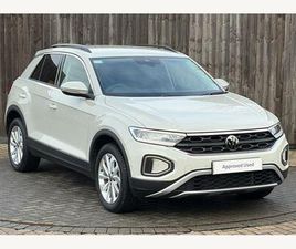 1.5 TSI MATCH EURO 6 (START/STOP) 5DR