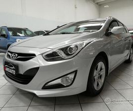 HYUNDAI I40 I40 WAGON 1.6 GDI CLASSIC
