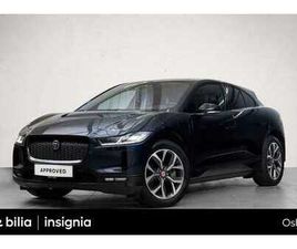 EV400 AWD HSE HEADUP LUFT, MATRIXLED, TOPPUTSTYRT