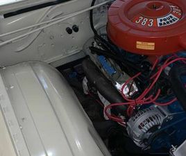 CHRYSLER 300C SRT CHRYSLER 300