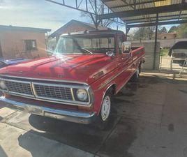 FORD F250 SUPER DUTY