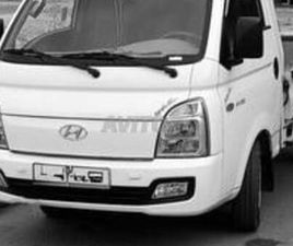 HYUNDAI H100 DIESEL MANUELLE 2021 À SIDI SLIMANE
