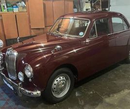 MG MAGNETTE MG MAGNETTE ZA