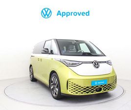 1ST EDITION 150 KW (204 CV)