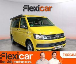 BEACH 2.0 TDI BMT 110 KW (150 CV) DSG