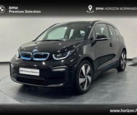 BMW I3 I3 170 CH AVEC PROLONGATEUR D'AUTONOMIE