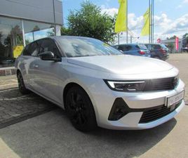 SPORTS TOURER 1.5 D AUTOMATIK GS