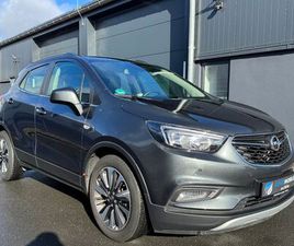 OPEL MOKKA X OPEL MOKKA X 1.4*NUR 51TKM*AUTOMATIK*NAV*AHK*CAM