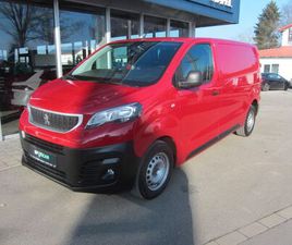 PEUGEOT EXPERT KASTEN PREMIUM L2