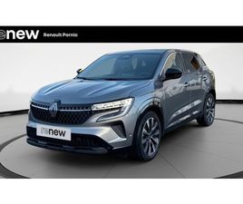 AUSTRAL E-TECH FULL HYBRID 200 GSR2