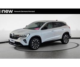 AUSTRAL E-TECH HYBRID 200