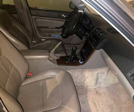 ACURA LEGEND ACURA LEGEND