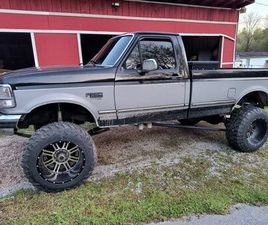 FORD F-250 DIESEL