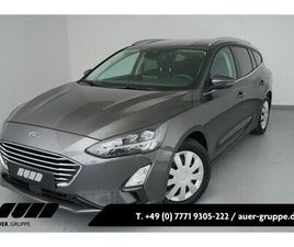 FORD FOCUS SW FORD FOCUS TURNIER 1.5 ECOBLUE KOMBI (NAVI LED AHK)