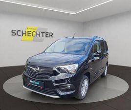 LIFE 1.5 D START/STOP ULTIMATE N1