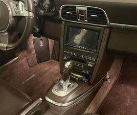 911 CARRERA - 997 II PDK COUPE 3.8 4S