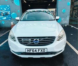 3.0 T6 SUV 5DR PETROL GEARTRONIC AWD (304 PS)