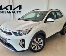 KIA STONIC KIA STONIC 1.2 DPI CONCEPT