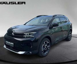 HYBRID 145 E-DCS6 MAX PANORAMA-SCHIEBEDACH NAVI KL