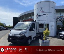 CITROEN JUMPER JUMPER