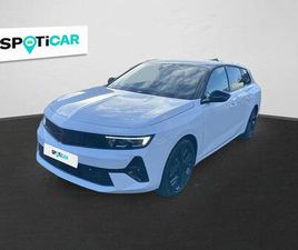 SPORTS TOURER E GS, R-KAMERA,NAVI,SITZH,PDC