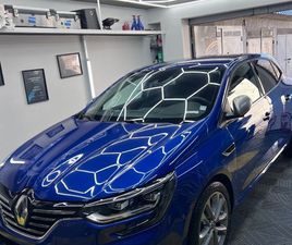 RENAULT MEGANE 1.4TCE 15,399 EUR