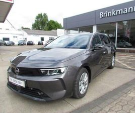 SPORTS TOURER 1.2 TURBO AUTOMATIK ELEGANCE