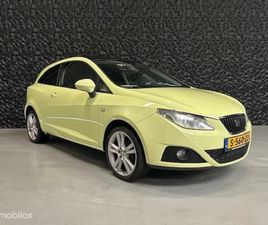 SEAT IBIZA SC - 1.6 STYLE