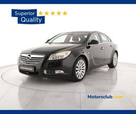 INSIGNIA 2.0 CDTI 160CV ECOFLEX COSMO - SOLO OPERATORI