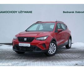 SEAT ARONA 1.0 TSI STYLE S&S DSG