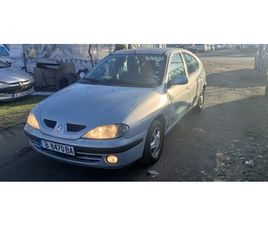 RENAULT MEGANE 1.4 800 EUR