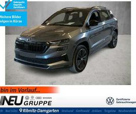 SPORTLINE 1.5 TSI DSG