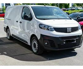 FIAT SCUDO