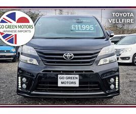 2011 2.4 60000 WARRANTED MILES, APPLE CARPLAY, FULLY SERVICED NICE MODS ALLOYS 5DOOR