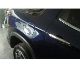 FIAT TORO ENDURENCE 1.8 16V FLEX AUT. 2020