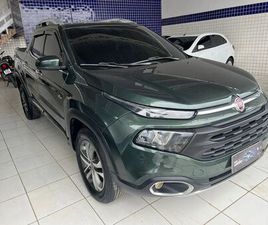 FREEDOM 2.0 16V 4X2 TB DIESEL MEC.
