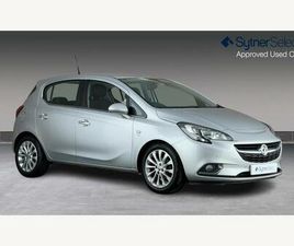 1.4I SE AUTO EURO 6 5DR