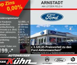 FORD GRAND TOURNEO CONNECT FORD GRAND TOURNEO CONNECT 1.5 TREND -SITZH., ALLW.