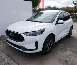 FORD KUGA 1.5 ECOBOOST 2WD AT ST-LINE*NAVI*PDC*KAMERA