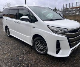 2026 (19) 1.8 PETROL HYBRID LUXURY PACKAGE 5DOOR