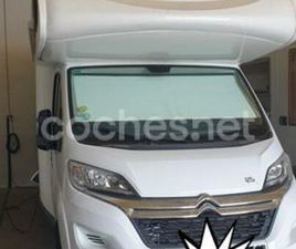 CITROEN GRAND C4 SPACETOURER BLUEHDI EAT6 SHINE