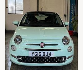 1.2 LOUNGE EURO 6 (START/STOP) 3DR