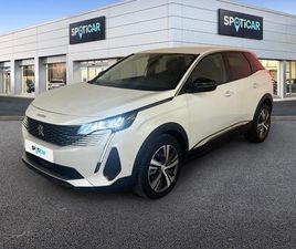 BLUEHDI 130CH S&S EAT8 ALLURE PACK