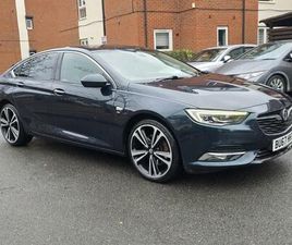 2.0 TURBO D BLUEINJECTION ELITE NAV GRAND SPORT EURO 6 (START/STOP) 5DR